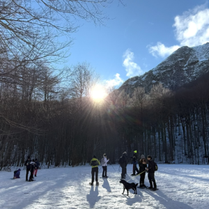 CIASPOLATA MATESE ROCCAMANDOLFI