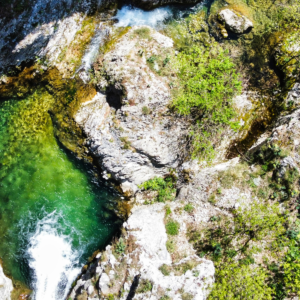 CANYONING CALLORA – RAMO DESTRO