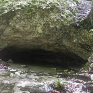 TREKKING GROTTA DELL FATE VAL FONDILLO
