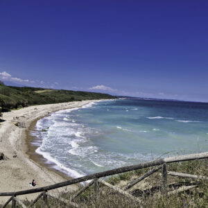 TREKKING PUNTA ADERCI