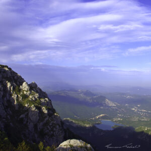 TREKKING MONTE MARRONE