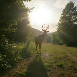 TREKKING BRAMITO DEL CERVO